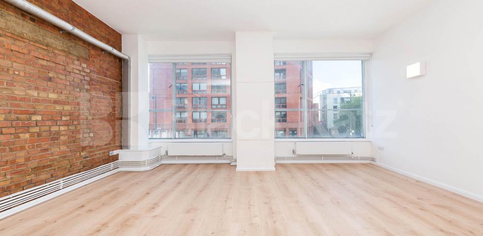 			1 Bedroom, 1 bath, 1 reception Apartment			 ABILITY PLAZA-KINGSLAND ROAD, DALSTON/HAGGERSTON